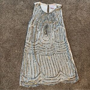 Romeo & Juliet Couture MediumNWT $305 Retails Dress